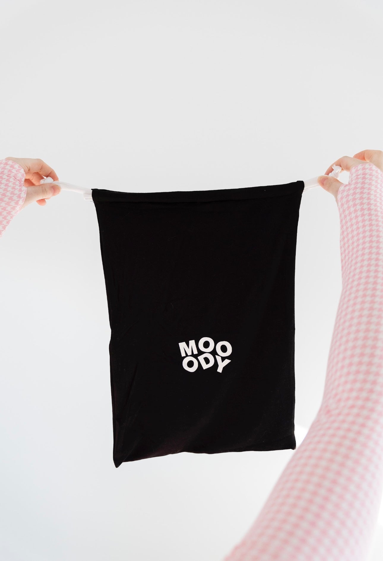 Mooody Keeper Black
