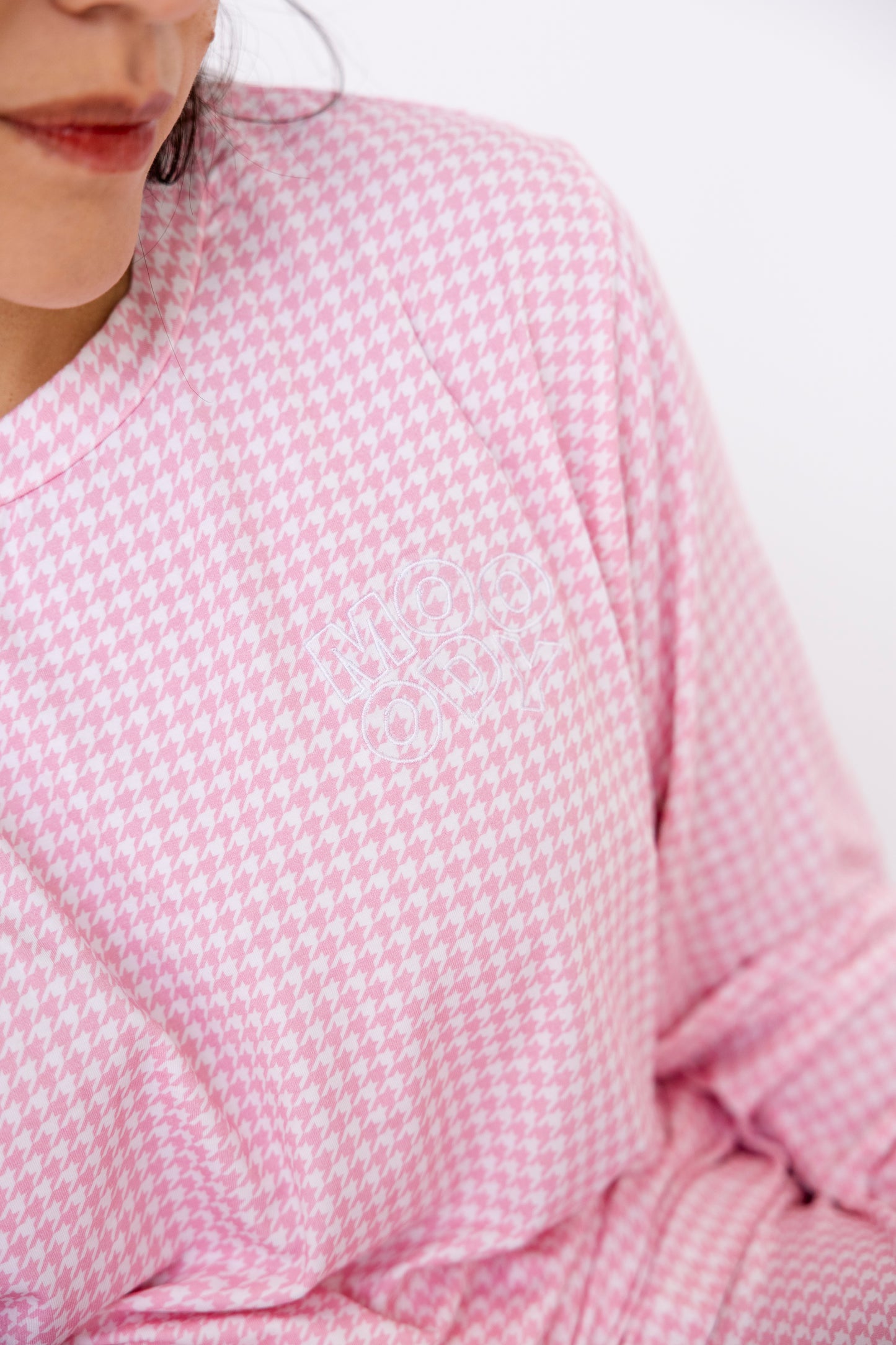 Molly - Loose Long Sleeve