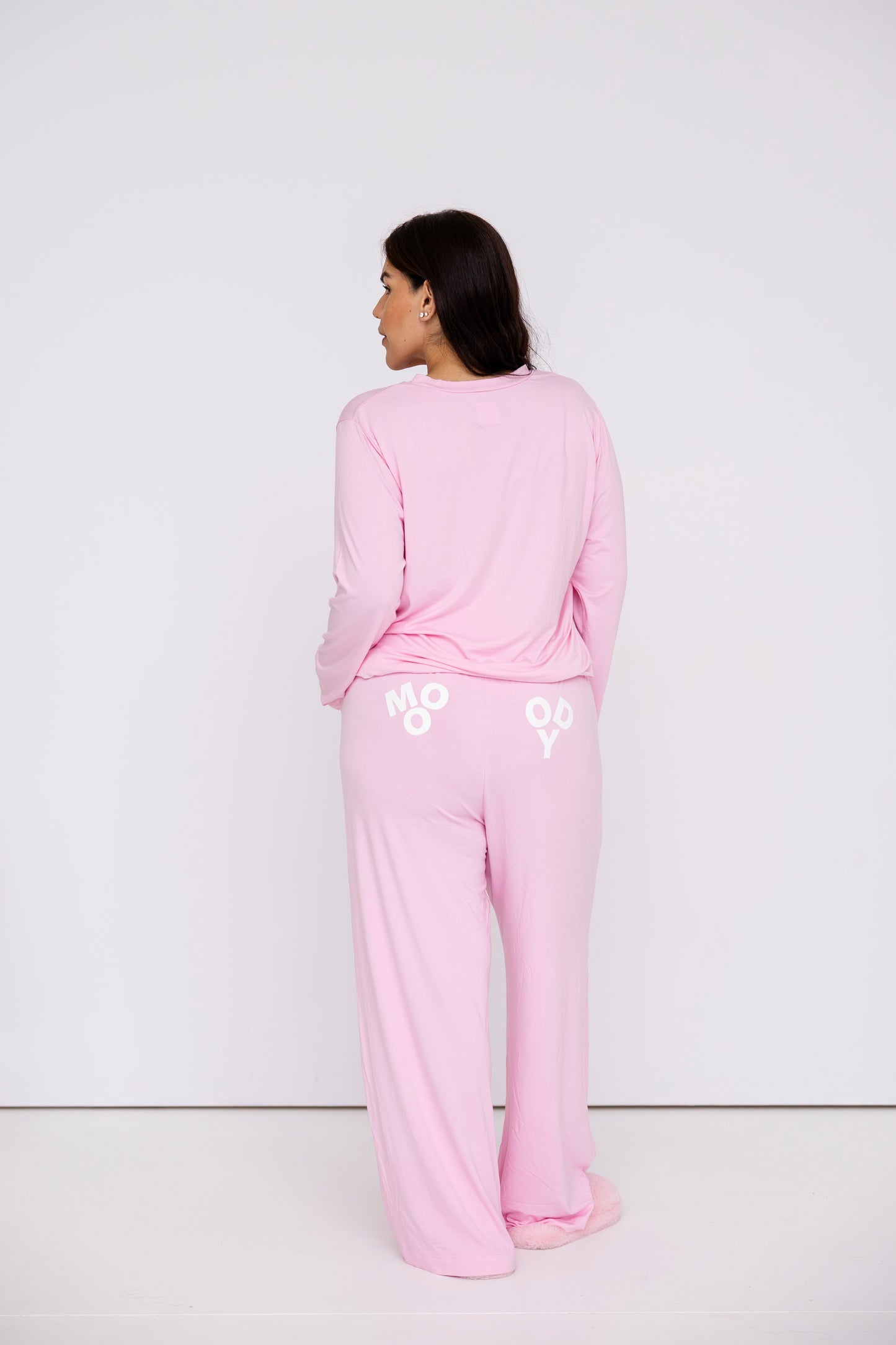 Molly - Loose Long Sleeve