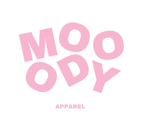 MOOODY APPAREL