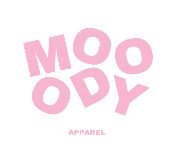 MOOODY APPAREL